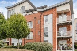 Roma House, Charrington Place, St. Albans, Hertfordshire