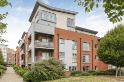 Roma House, Charrington Place, St. Albans, Hertfordshire