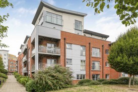 Roma House, Charrington Place, St. Albans, Hertfordshire