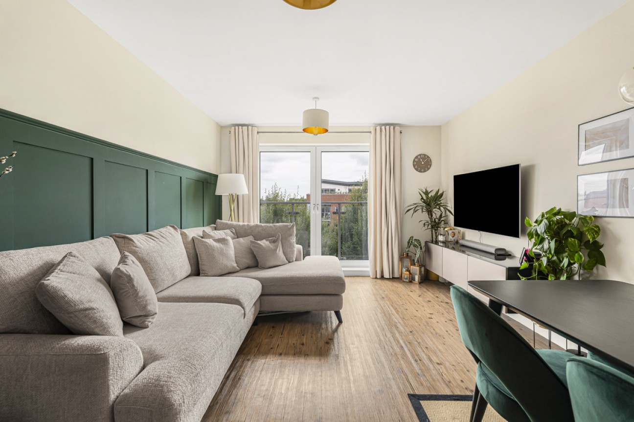 Roma House, Charrington Place, St. Albans, Hertfordshire