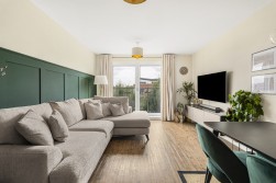 Roma House, Charrington Place, St. Albans, Hertfordshire