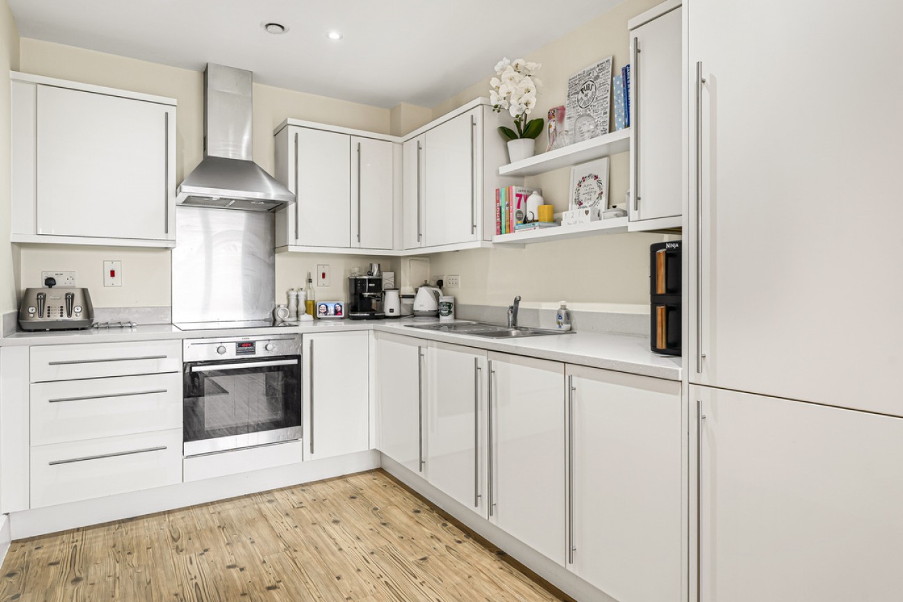 Roma House, Charrington Place, St. Albans, Hertfordshire