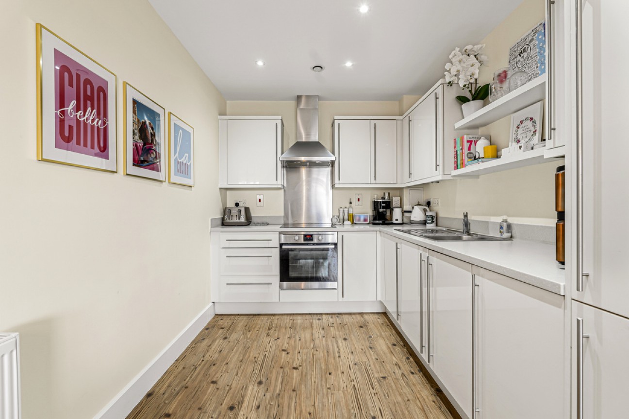 Roma House, Charrington Place, St. Albans, Hertfordshire