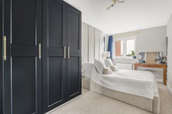 Roma House, Charrington Place, St. Albans, Hertfordshire