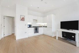 Ziggurat House, 25 Grosvenor Road, St. Albans, Hertfordshire