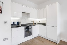 Ziggurat House, 25 Grosvenor Road, St. Albans, Hertfordshire