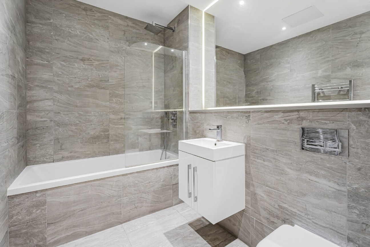 Ziggurat House, 25 Grosvenor Road, St. Albans, Hertfordshire