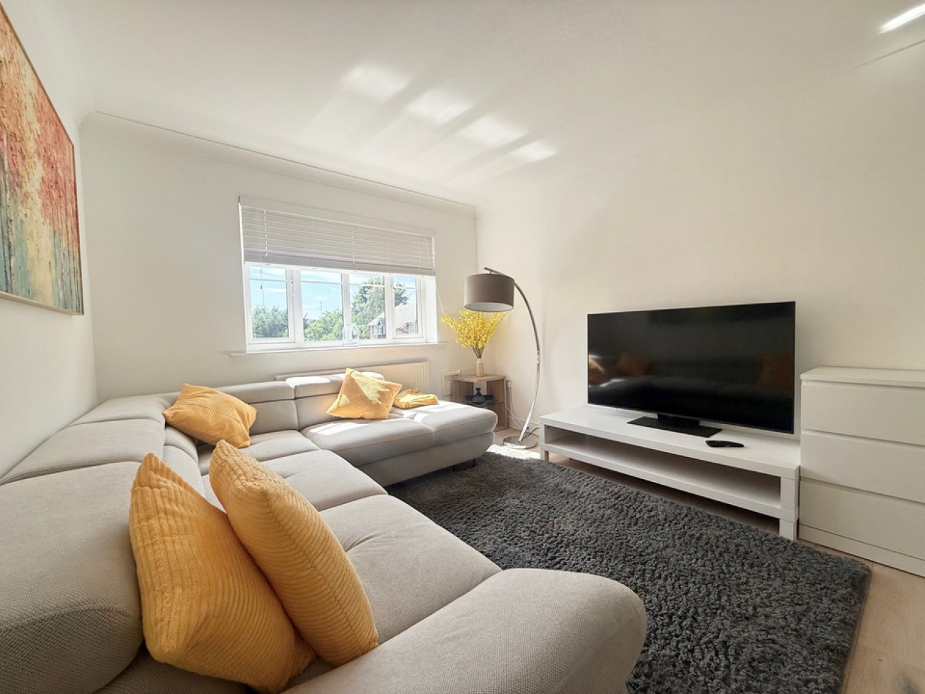 Maple Lodge, riversmeet, hertford, Hertfordshire