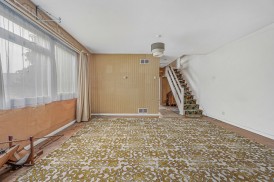 Abbots Park, St. Albans, Hertfordshire