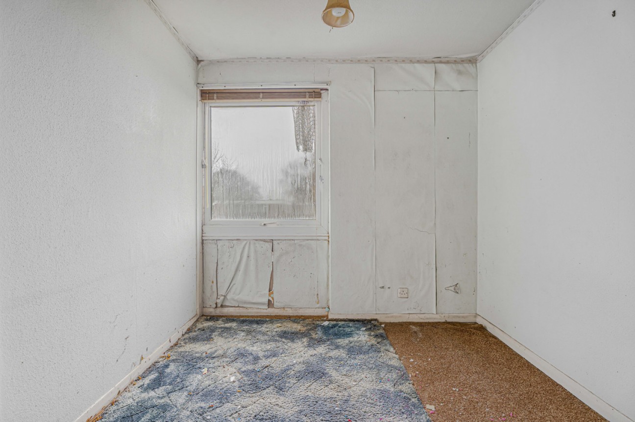 Abbots Park, St. Albans, Hertfordshire