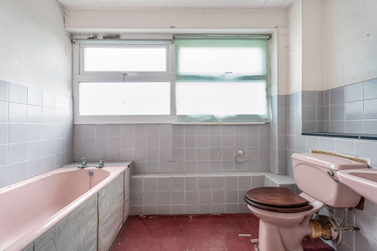 Abbots Park, St. Albans, Hertfordshire