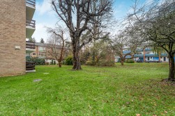 Abbots Park, St. Albans, Hertfordshire