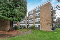 Abbots Park, St. Albans, Hertfordshire