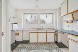 Abbots Park, St. Albans, Hertfordshire