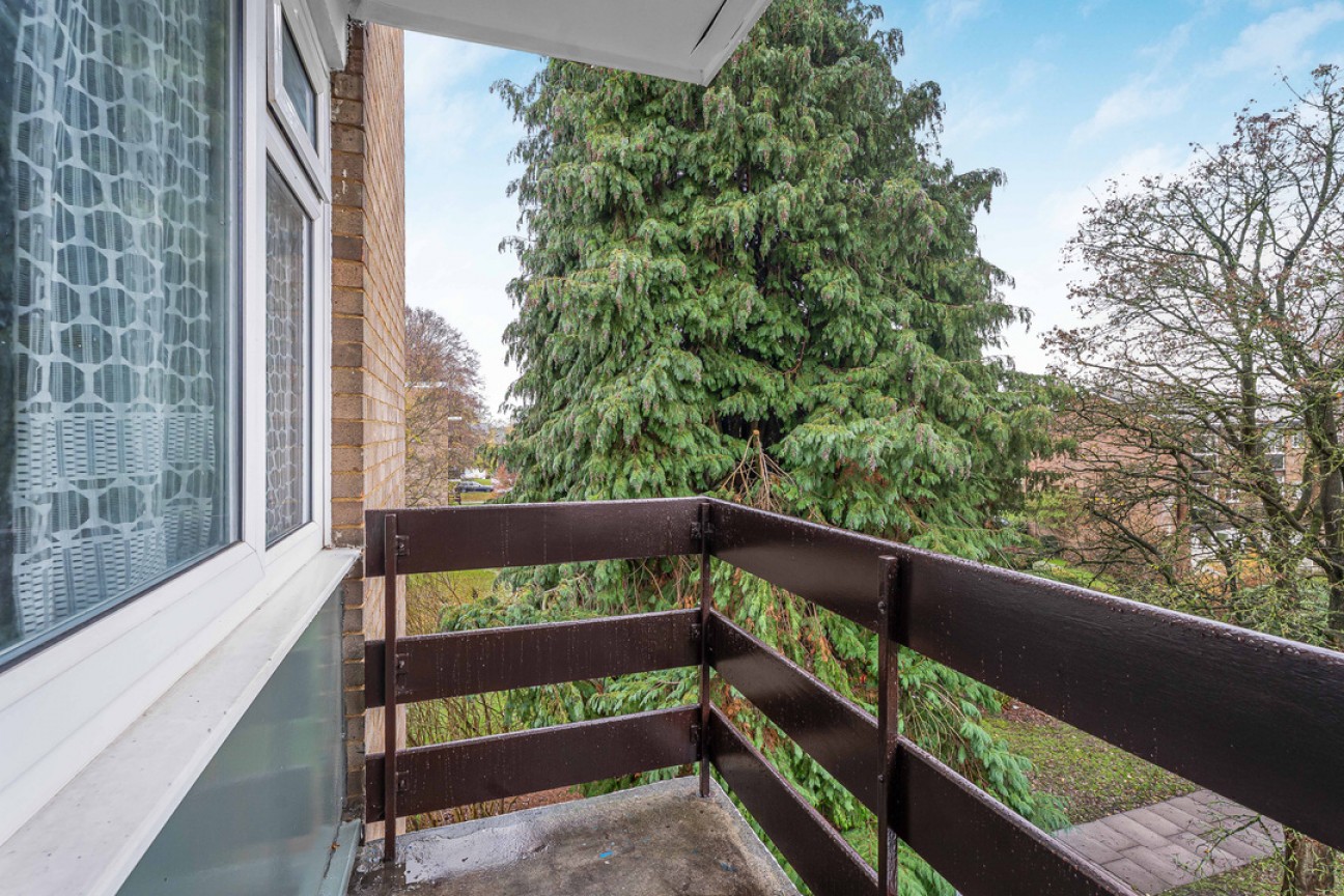 Abbots Park, St. Albans, Hertfordshire