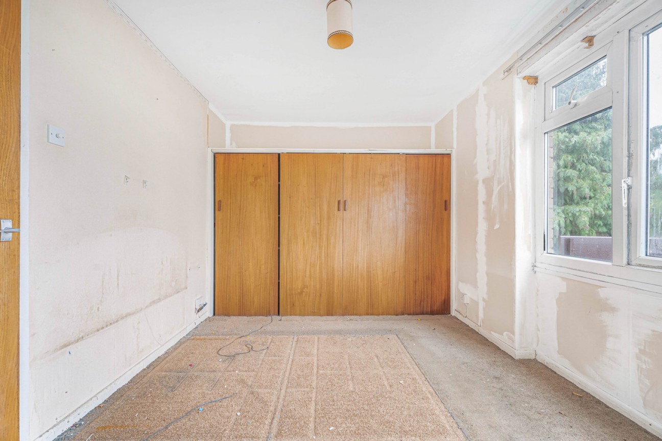 Abbots Park, St. Albans, Hertfordshire