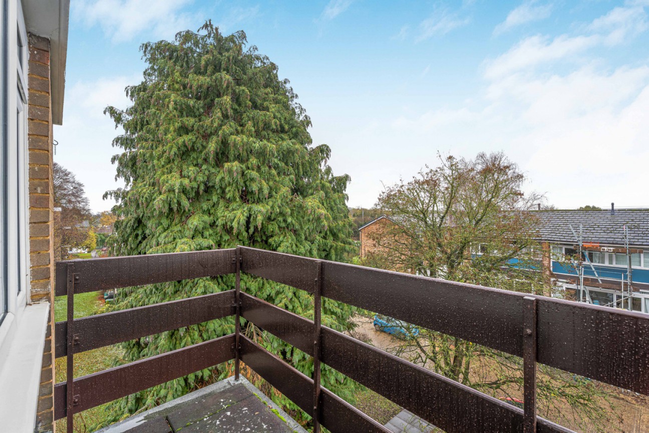 Abbots Park, St. Albans, Hertfordshire