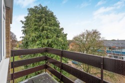 Abbots Park, St. Albans, Hertfordshire