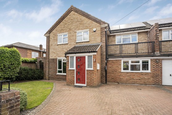 Richardson Close, London Colney, AL2 1QW