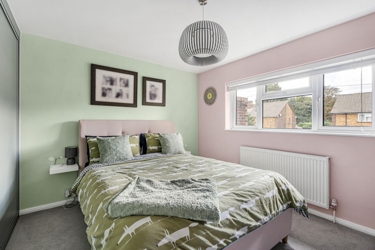 Richardson Close, London Colney, AL2 1QW