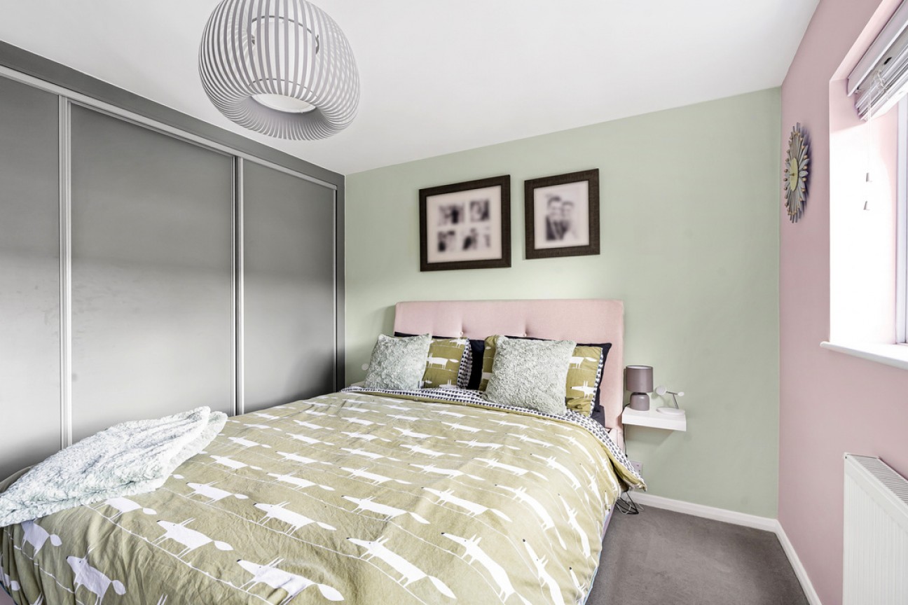 Richardson Close, London Colney, AL2 1QW
