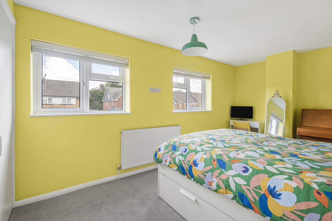 Richardson Close, London Colney, AL2 1QW