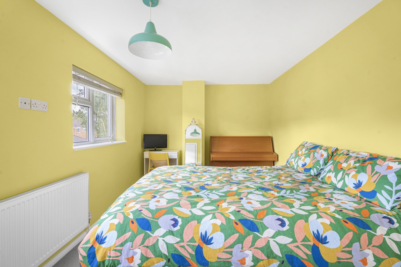 Richardson Close, London Colney, AL2 1QW