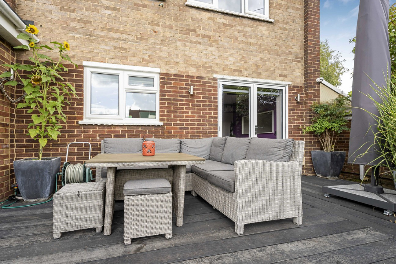 Richardson Close, London Colney, AL2 1QW