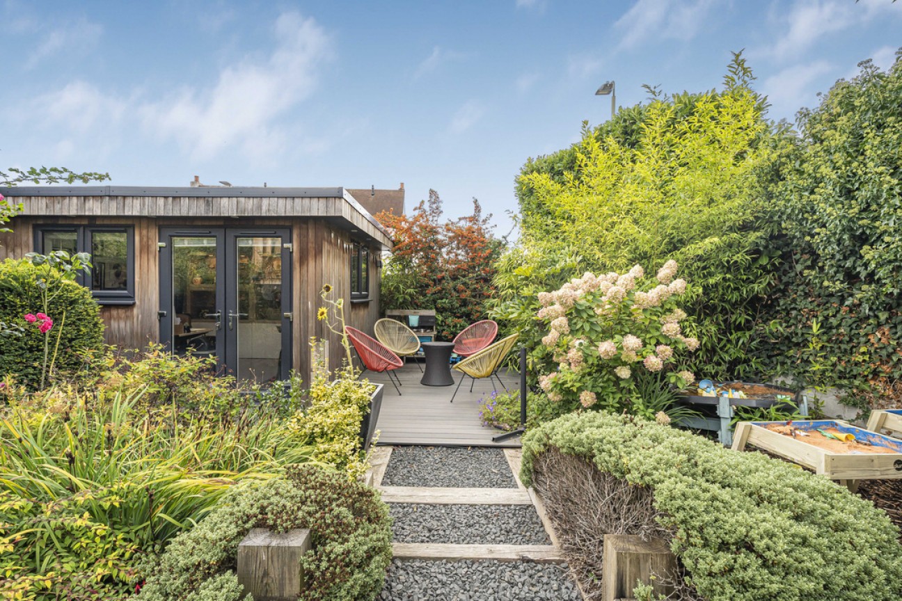 Richardson Close, London Colney, AL2 1QW