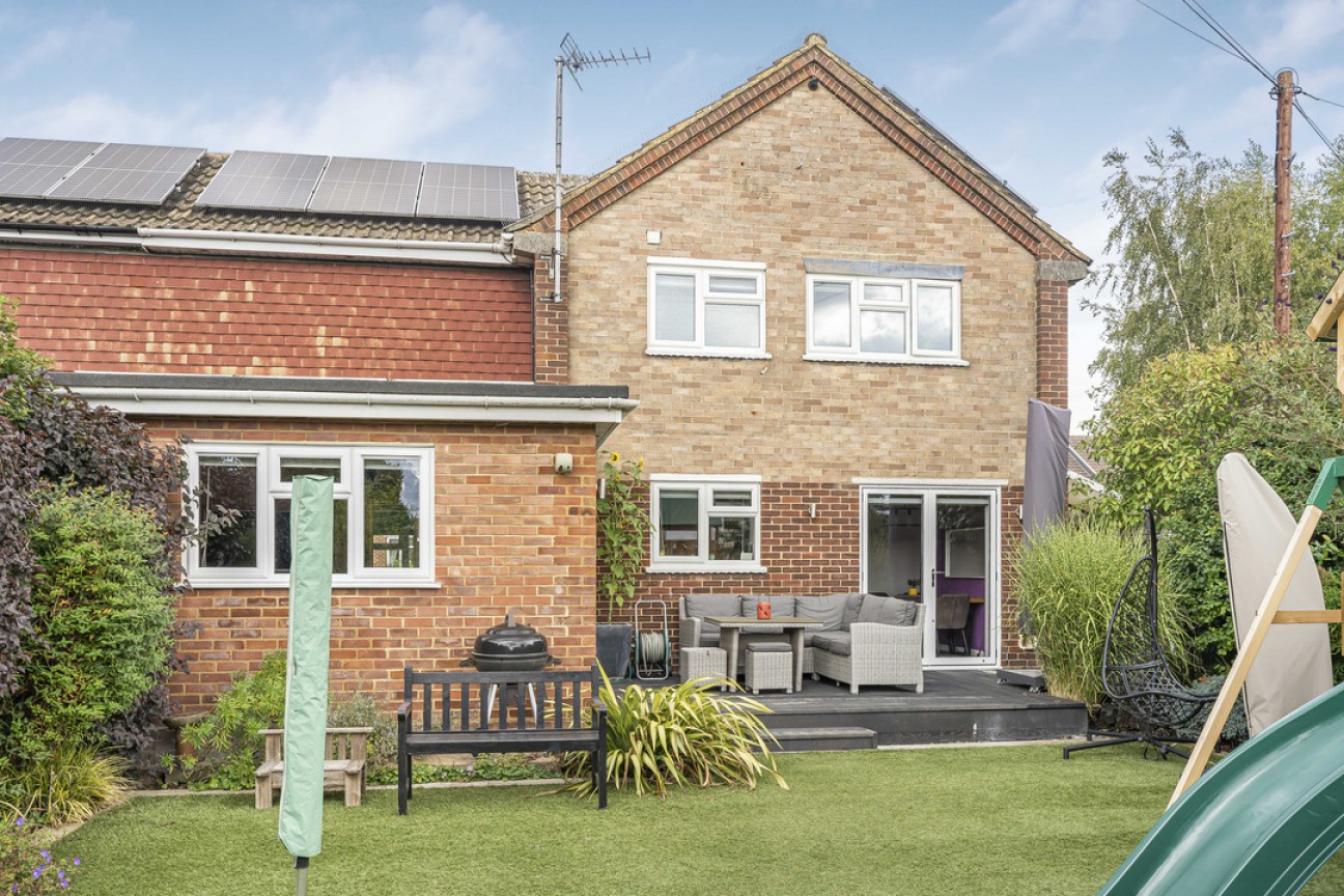 Richardson Close, London Colney, AL2 1QW