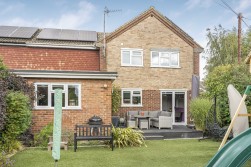 Richardson Close, London Colney, AL2 1QW