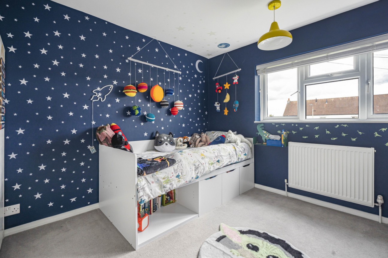 Richardson Close, London Colney, AL2 1QW