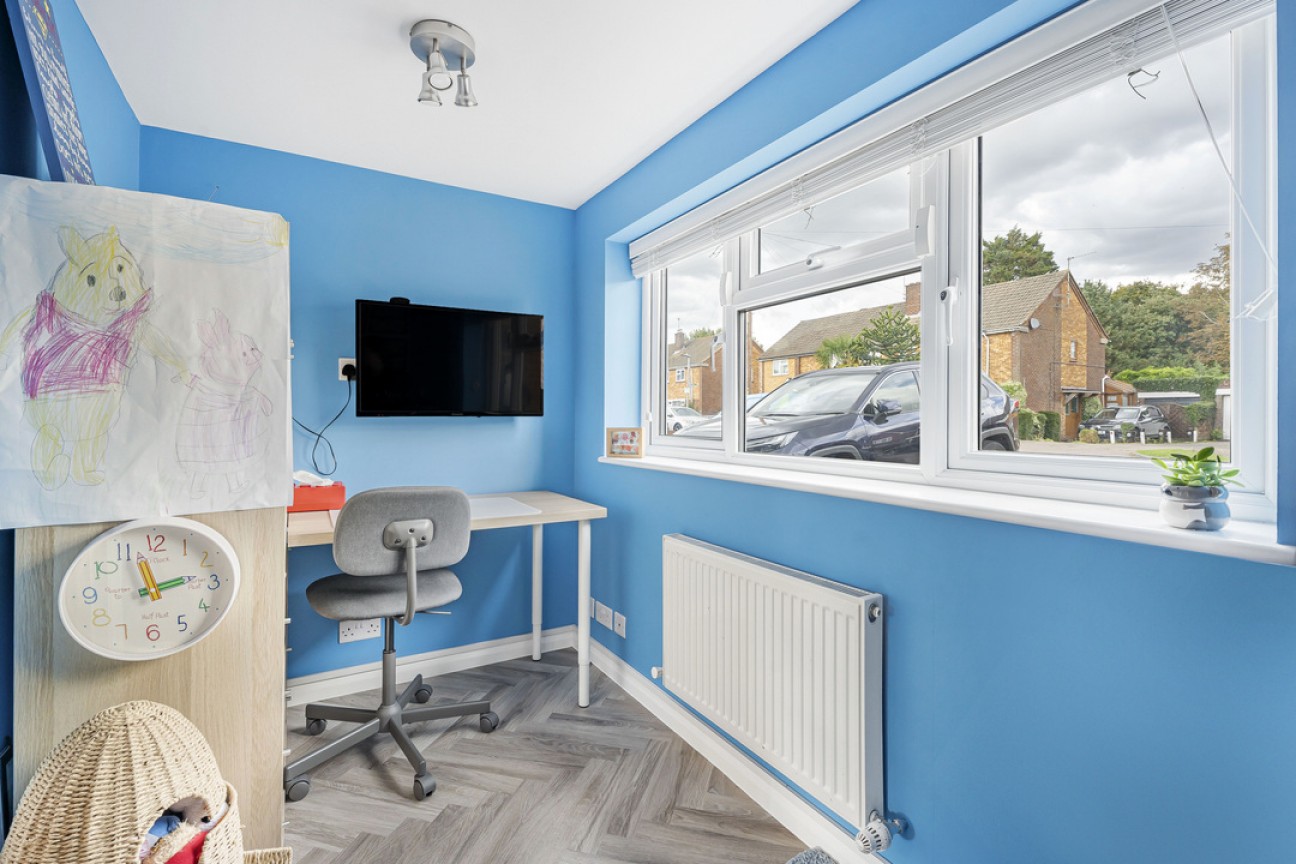 Richardson Close, London Colney, AL2 1QW