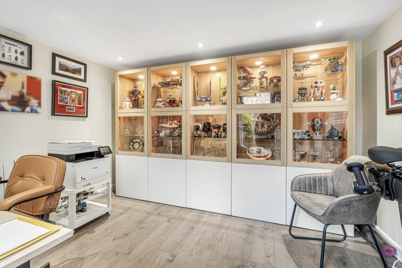 Richardson Close, London Colney, AL2 1QW