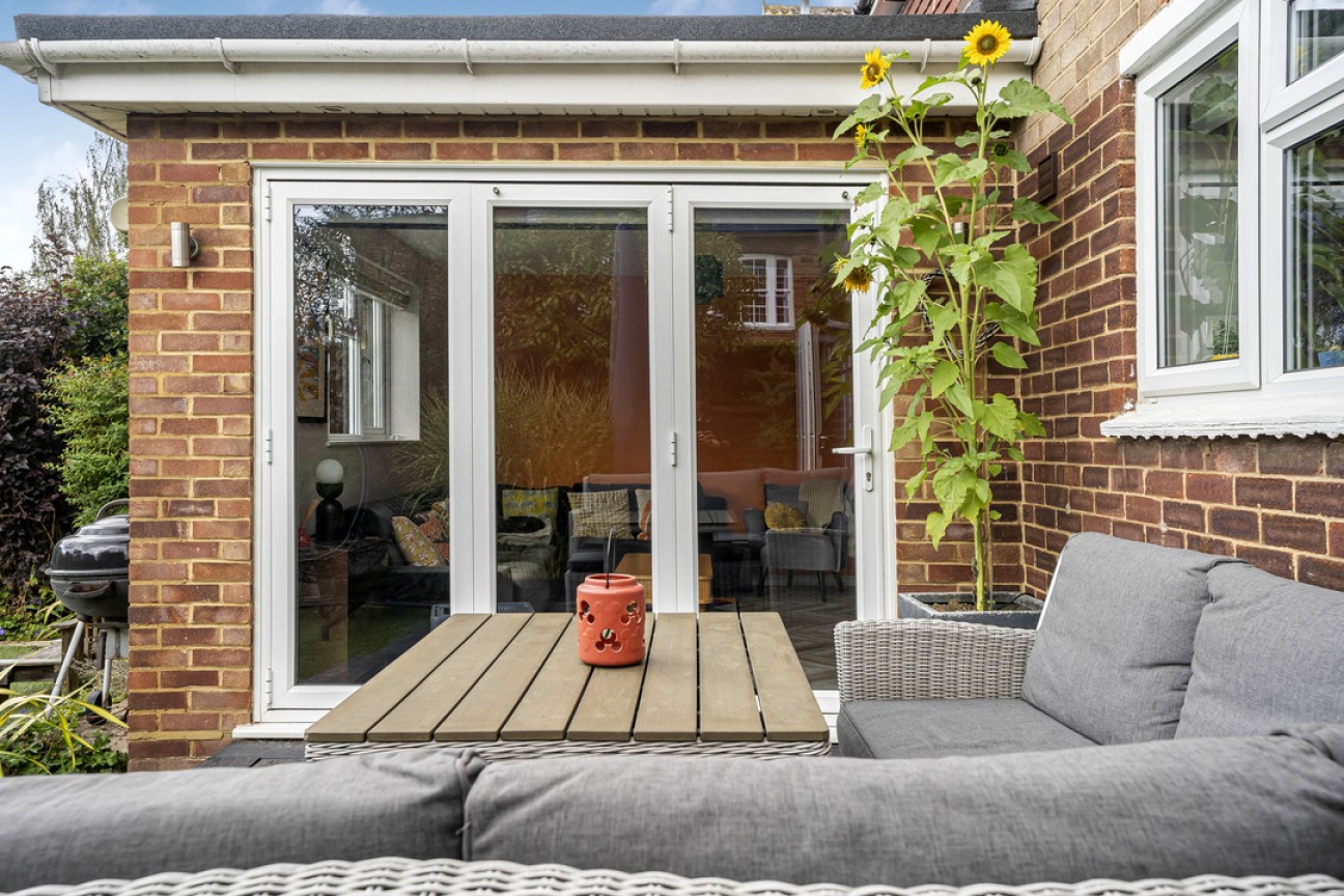 Richardson Close, London Colney, AL2 1QW