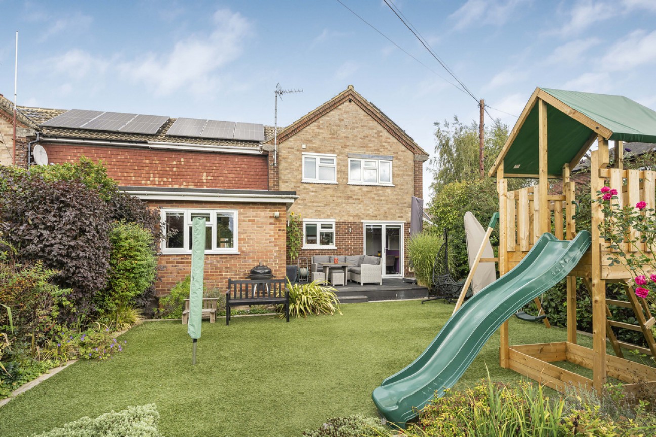 Richardson Close, London Colney, AL2 1QW