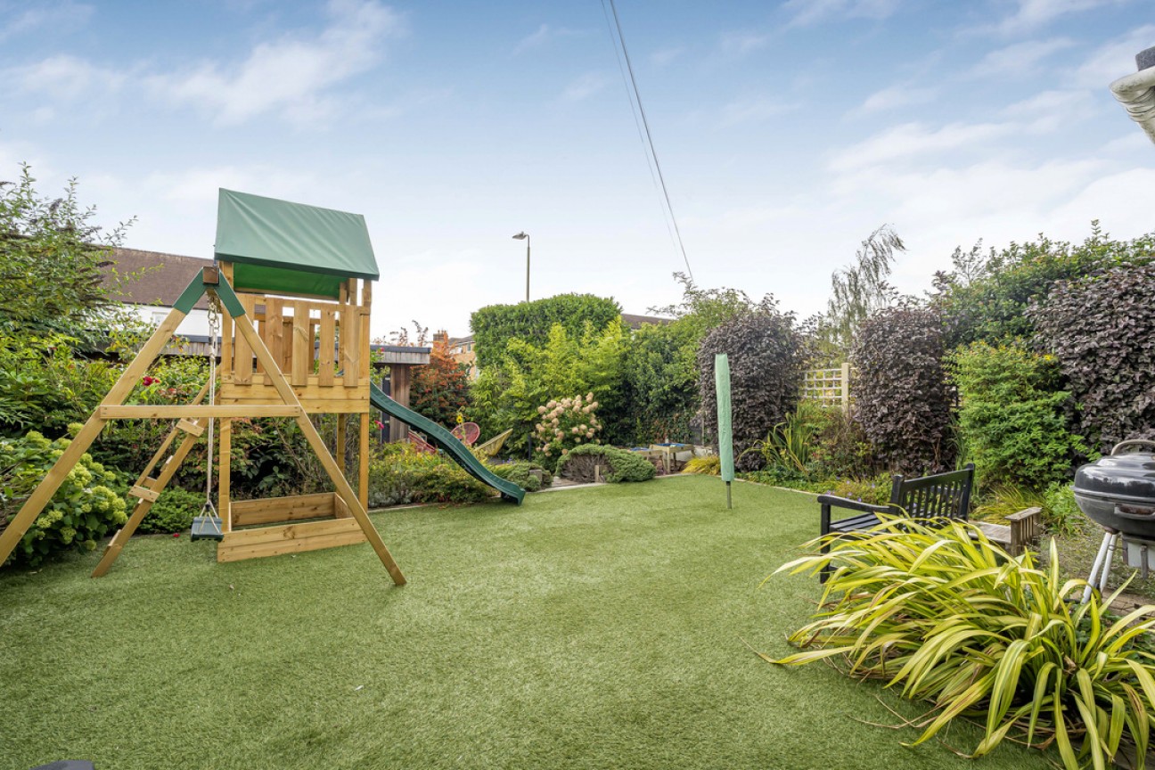 Richardson Close, London Colney, AL2 1QW