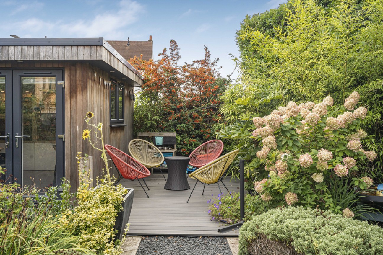Richardson Close, London Colney, AL2 1QW