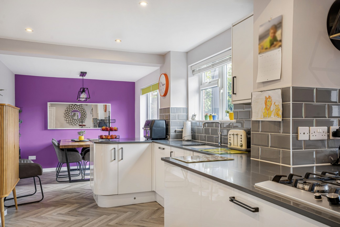 Richardson Close, London Colney, AL2 1QW