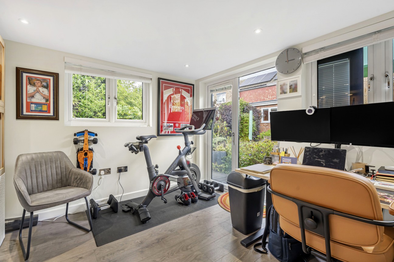 Richardson Close, London Colney, AL2 1QW