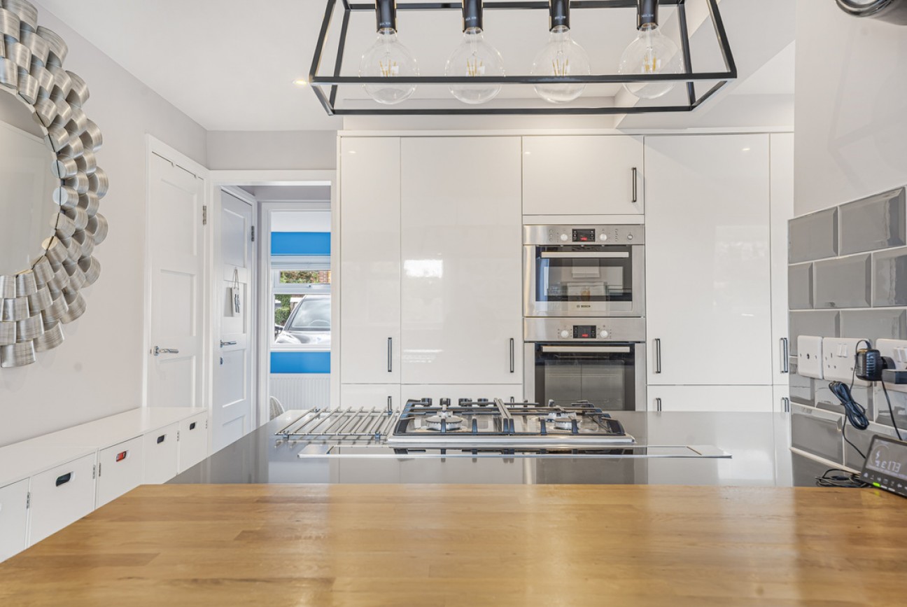 Richardson Close, London Colney, AL2 1QW