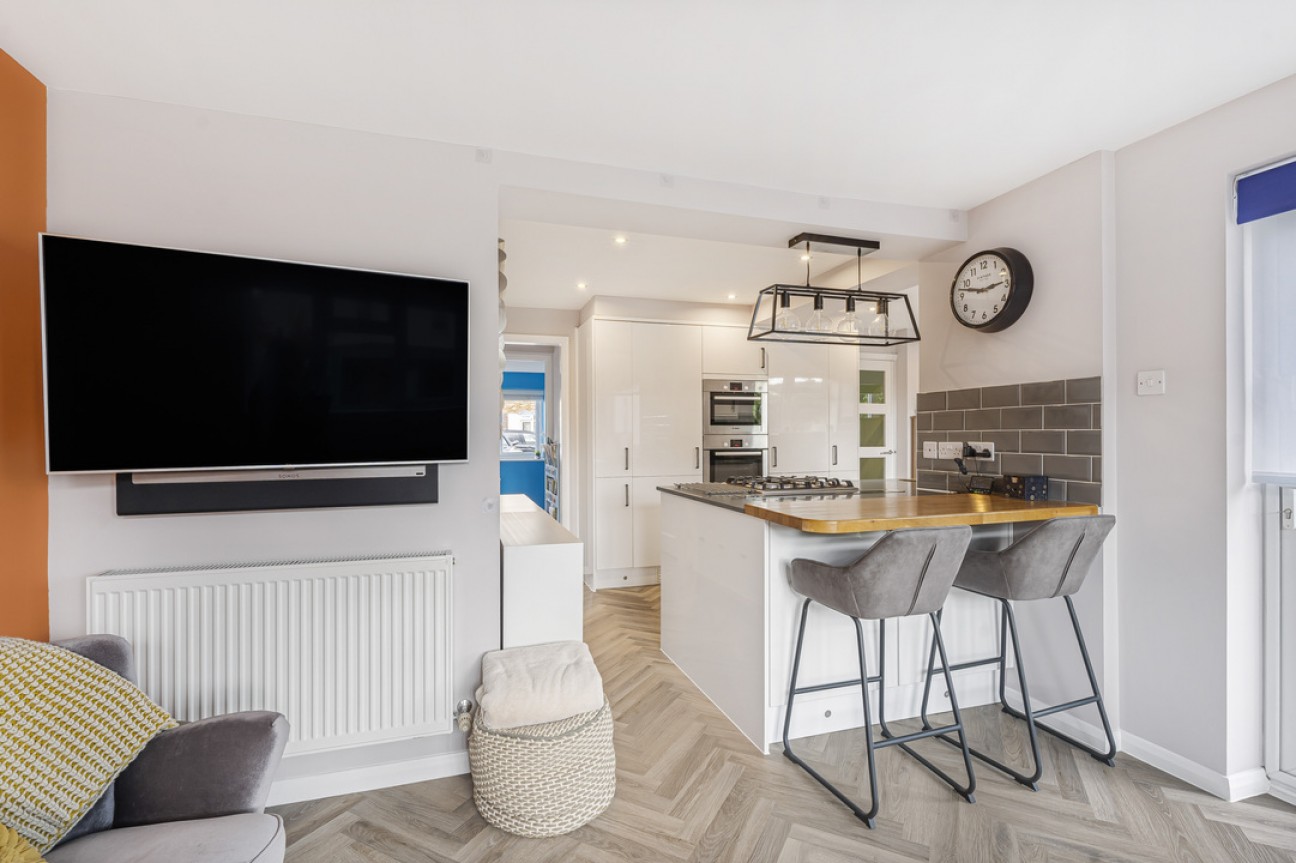 Richardson Close, London Colney, AL2 1QW