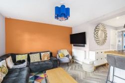 Richardson Close, London Colney, AL2 1QW