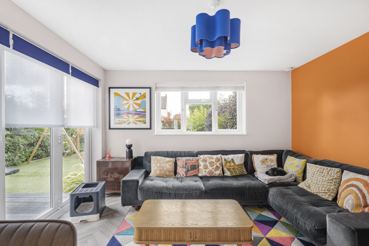 Richardson Close, London Colney, AL2 1QW