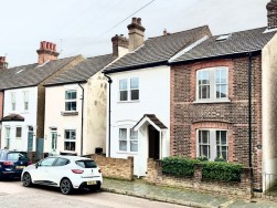 Heath Road, St. Albans, Hertfordshire