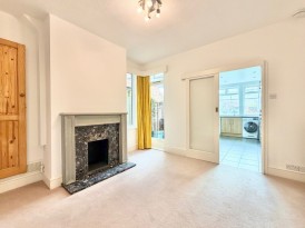 Heath Road, St. Albans, Hertfordshire