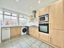 Heath Road, St. Albans, Hertfordshire