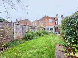 Heath Road, St. Albans, Hertfordshire