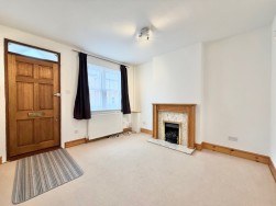 Heath Road, St. Albans, Hertfordshire