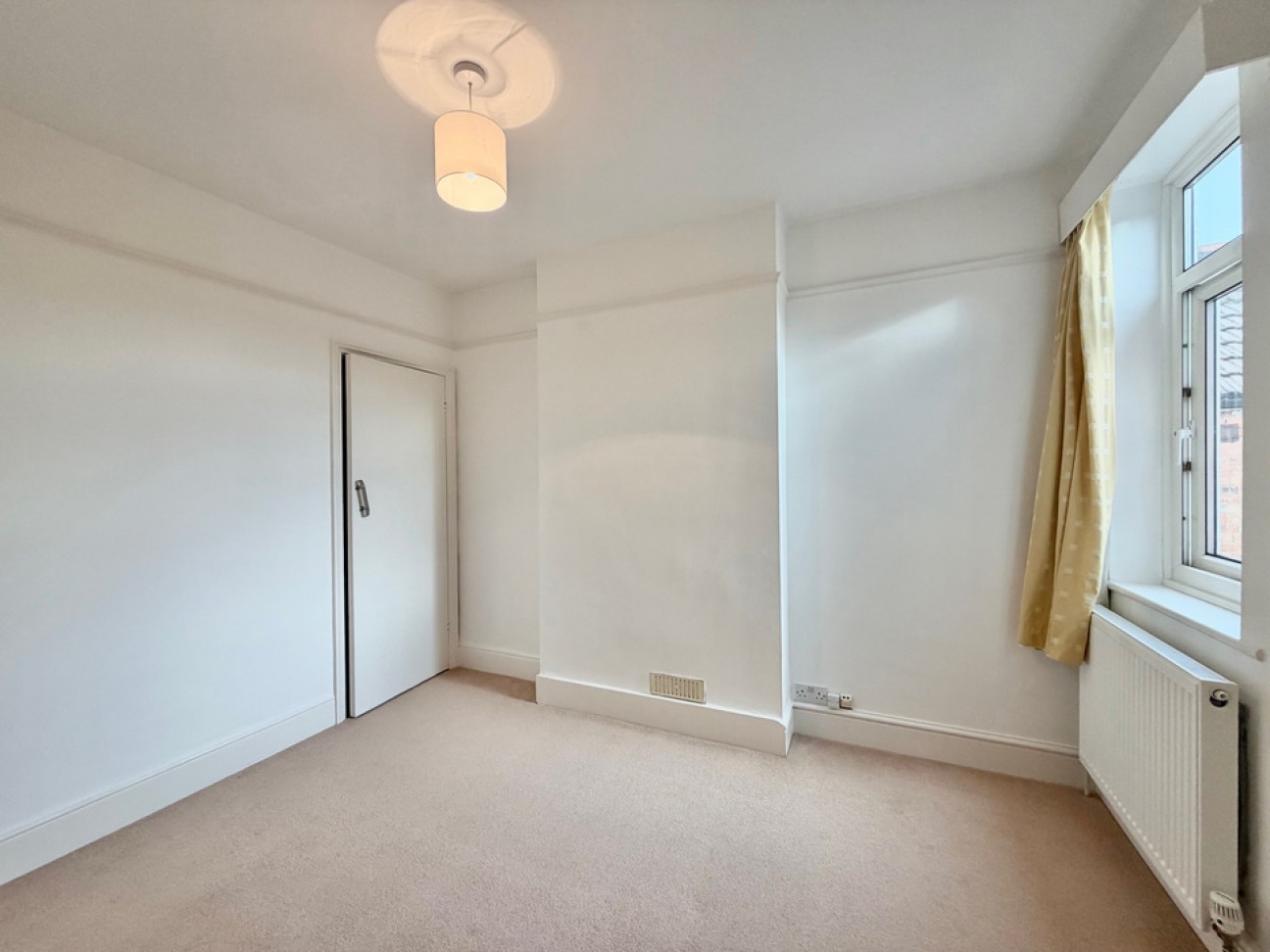 Heath Road, St. Albans, Hertfordshire